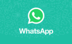 WhatsApp permet  de partager des vidéos en haute définition