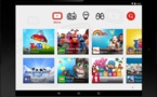 YouTube Kids : L'appli YouTube pour les enfants disponible dès lundi