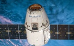 SpaceX lancera les satellites Globalstar dans le cadre d’un accord avec Apple