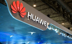 Huawei a fabriqué sa propre puce 7 nm