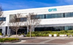 Apple, Google, Nvidia et d'autres investissent dans Arm 