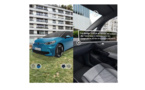 Volkswagen et Snapchat : une expérience immersive dans la nouvelle ID.3 électrique