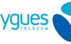 Bouygues Telecom a désormais un nouveau logo