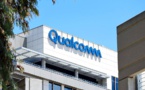 Qualcomm annonce un accord avec Apple pour la fourniture de puces