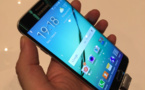 Samsung dévoile son nouveau galaxy 6