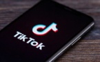 TikTok condamné à une amende de 345 millions d'euros
