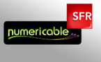 SFR-Numericable : Résultats cumulés en baisse pour fin 2014