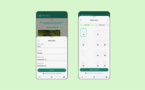 Des nouvelles expériences pour les entreprises et les clients sur WhatsApp
