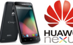 Google aurait choisi Huawei pour fabriquer son prochain smartphone Nexus