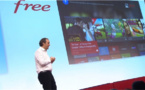 Free présente sa nouvelle Freebox mini 4K