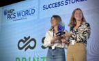 Printemps et Sinch remportent le MEF award de la meilleure campagne RCS