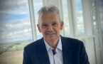 Alain Lacour, président du groupe Lyra
