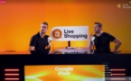Orange Advertising lance son offre de live shopping