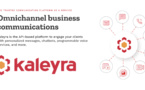 ​CPaaS : Tata Communications rachète Kaleyra pour 100 M$