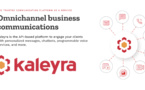 ​CPaaS : Tata Communications rachète Kaleyra pour 100 M$