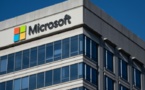 L'IRS réclame 29 milliards de dollars à Microsoft