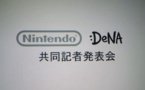 Nintendo va finalement se lancer dans les jeux sur mobile