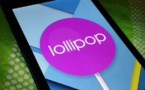 Android Lollipop: Google prépare un correctif pour le bug de fuite de mémoire