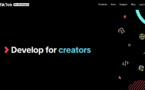 TikTok lance une API facilitant la publication depuis des applications tierces