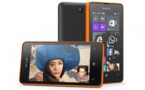 Microsoft présente le Lumia 430 un smartphone à 70 euros