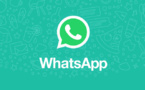 WhatsApp lance les messages audio à lecture unique