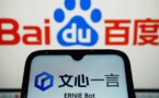 Baidu Dévoile Ernie 4.0 : un Concurrent Chinois pour GPT-4