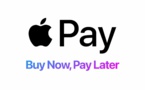 Officiellement: Apple lance son service de crédit Apple Pay Later aux États-Unis