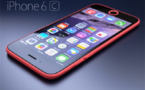 Apple prévoirait un iPhone 6C de 4 pouces pour cette année