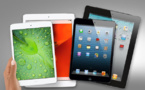 5 ans après son lancement l'iPad continue de tirer le m-commerce