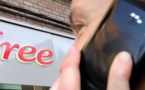 Antennes 4G : Free Mobile progresse vite et talonne SFR