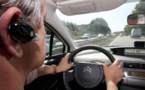 Les kits mains libres pour mobile désormais interdits au volant