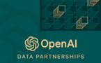 OpenAI lance le programme de partenariat OpenAI Data Partnerships pour enrichir les ensembles de données d'IA