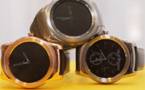 La prochaine smartwatch de Samsung s’appellerait Gear A et embarquerait la 3G