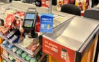​Lyf va déployer la solution de paiement par QR Code Alipay+ dans les magasins franprix