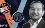 Hervé Vaillant, Wifit : « Le marché de la smartwatch reprend des couleurs »