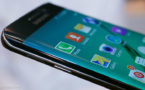 Samsung : Le Galaxy S6 Edge se vend encore mieux que prévu