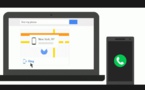 Il est désormais possible de retrouver son smartphone via le moteur de Google