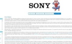 Wikileaks publie les documents volés à Sony Pictures en fin 2014 par des hackers