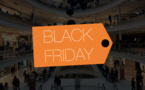 ​Le SMS Promotionnel en croissance de +12% pour le Black Friday 2023