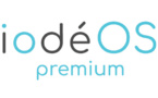 iodéOS Premium : un OS mobile optimisé pour la protection des données