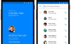 Hello : La nouvelle appli de Facebook pour remplacer l'app téléphone sur Android
