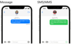 Apple en voie de soustraire iMessage des Règles du DMA ?