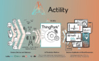 ​IoT : Actility lève 16 millions d'euros