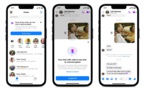 Le chiffrement de bout en bout par défaut arrive dans Messenger