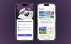 Apple dévoile une application de Journal Intime