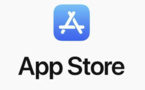 Apple dévoile les stars de l'année 2023 sur l'App Store
