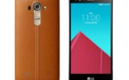 Le LG G4 débarque pour titiller l’iPhone 6 et le Galaxy S6
