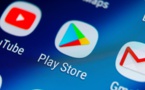 Google règle un conflit de 700 Millions de dollars lié au Play Store