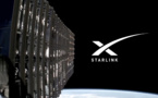 ​Starlink envoie ses premiers satellites destinés à connecter les smartphones