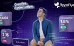 ​AppsFlyer lance un outil d’optimisation des créations publicitaires